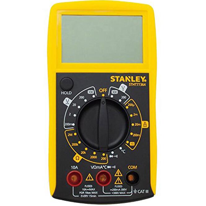 Električni mjerni uređaj Stanley