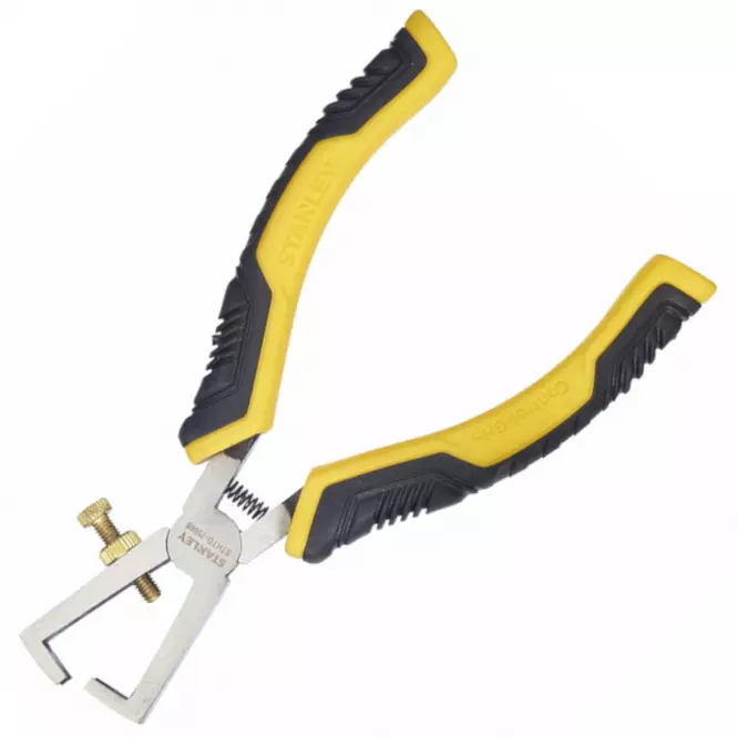 Kliješta Control-GRI 150 mm