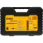 Set svrdla i bitova Dewalt 100 dijelova DT71563,3