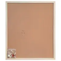 Ploča od pluta 120X150X4cm 20B6625RM07