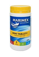 BAZENOVA KEMIJA AQUAMAR MINITABS 0,9 KG
