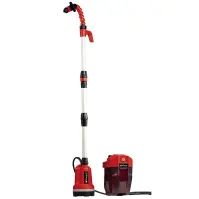 Aku potopna pumpa einhell GE-PP 18 RB Li - SOLO