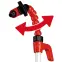 Aku potopna pumpa einhell GE-PP 18 RB Li - SOLO,3