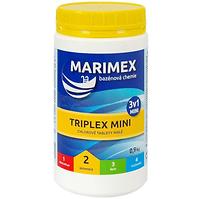 BAZENOVA KEMIJA AQUAMAR TRIPLEX MINI 0,9 KG