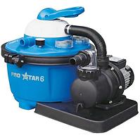 Pješčana filtracija Prostar 6