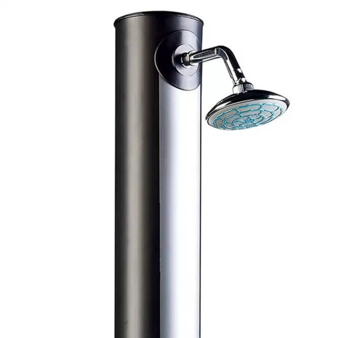 Tuš solarni Uno 35 L,2