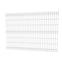 Panel 3D light II 250x153cm pocinčan 7078201