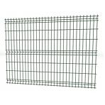 Panel 3D light II 250X123cm zeleni RAL-6005 7052326