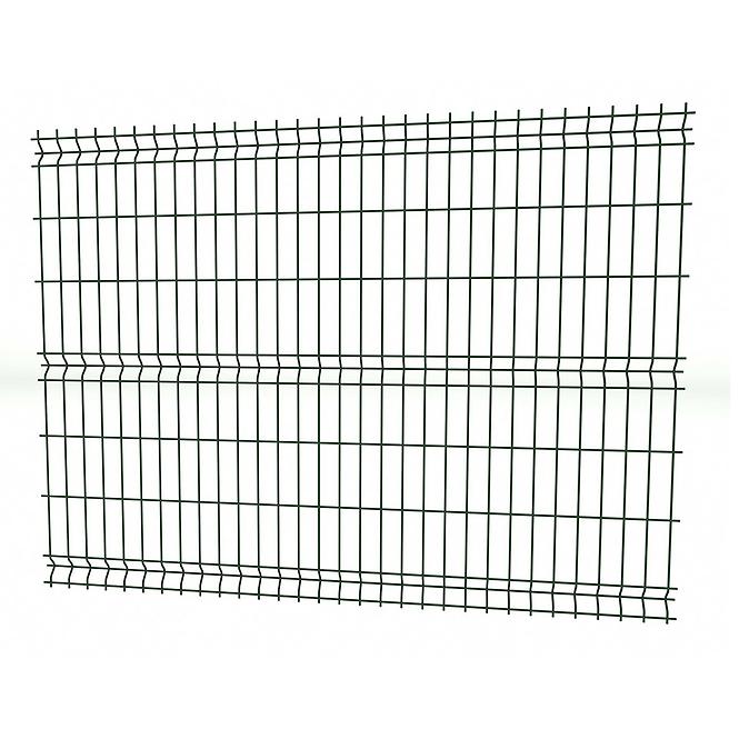 Panel 3D light II 250X123cm zeleni RAL-6005 7052326