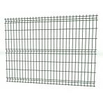 Panel 3D light II 250x153cm zeleni RAL-6005 7041021