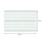 Panel 3D light II 250x153cm zeleni RAL-6005 7041021,2