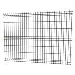 Panel 3D light II 250x123cm sivi RAL-7016 7062172