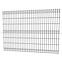 Panel 3D light II 250x123cm sivi RAL-7016 7062172