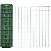 zavarena mreža 12,7 x 0,90 x 500mm 5m zelena 7078180