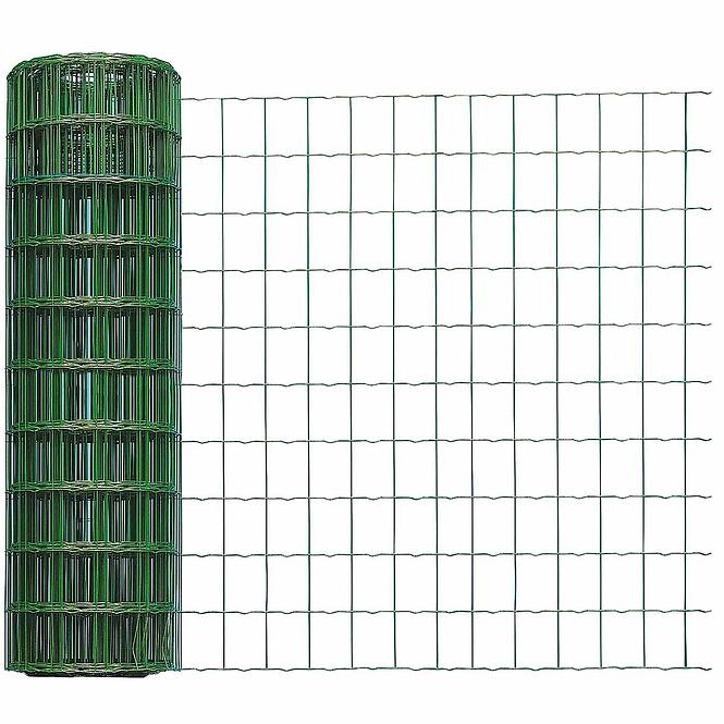 zavarena mreža 12,7 x 0,90 x 500mm 5m zelena 7078180