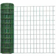zavarena mreža 19,0 x 0,90 x 500mm 5m zelena 7078181