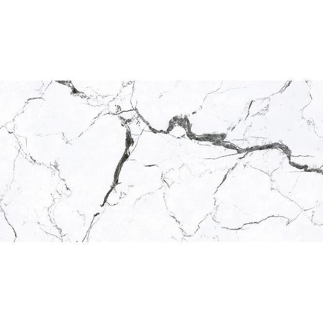 Gres Bristol White Lap 60/120,5