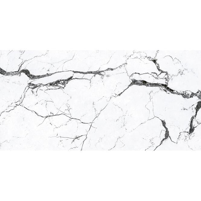 Gres Bristol White Lap 60/120,6