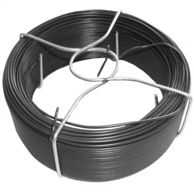 Žica za vezanje 50 m 1,1 mm RAL 7016        