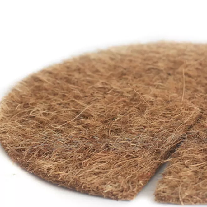 Disk za malčiranje 23 cm