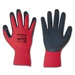 Zaštitne rukavice Perfect Grip Red Lateks, veličina 10