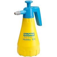 Prskalica tlačna 1l GLORIA Hobby 100