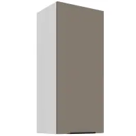 Kuhinjski ormarić Aria-TA/WH anti fingerprint 40G-90 1F