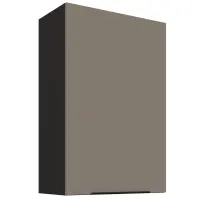 Kuhinjski ormarić Aria-TA/BL anti fingerprint 60G-90 1F