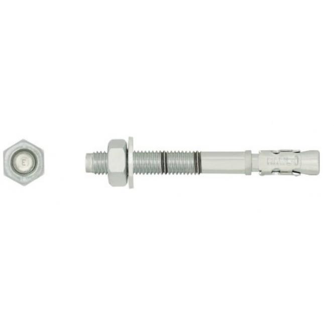 Sidro cijevi XPT, M8x50MM