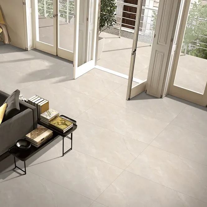 Gres Brazilian Crema Mat 60/120,6