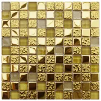 Mozaik Gold Dubaj 30/30