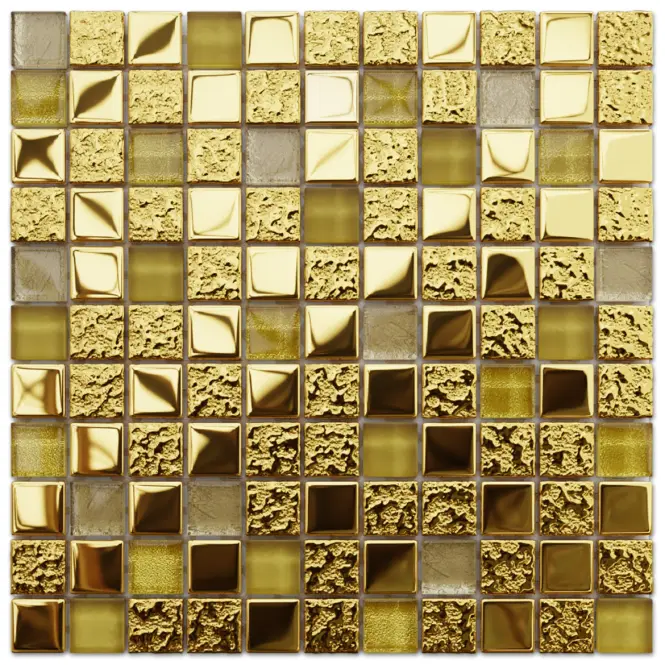 Mozaik Gold Dubaj 30/30