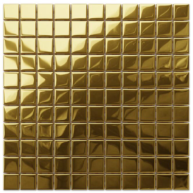 Mozaik Gold Metalic 30/30