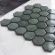 Mozaik Heksagon Green Nori 25,7/29,7,2