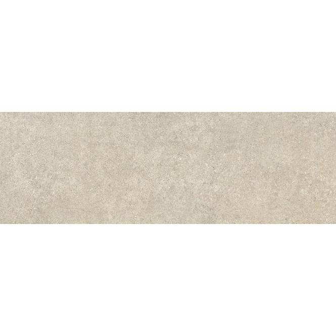 Glazirana zidna pločica Pierre taupe 40/120