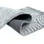 Tepih Ariana 1,4/1,9 Sm928 sivi,5