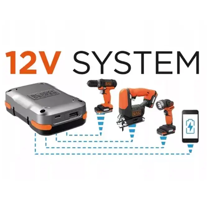 Baterija 18V 2,0 Ah