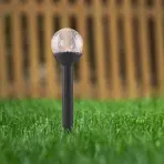 SOLARNA SVJETILJKA KULKA 6CM RGB VO0656