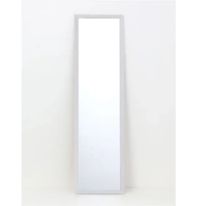 Ogledalo 30x120 white f2403