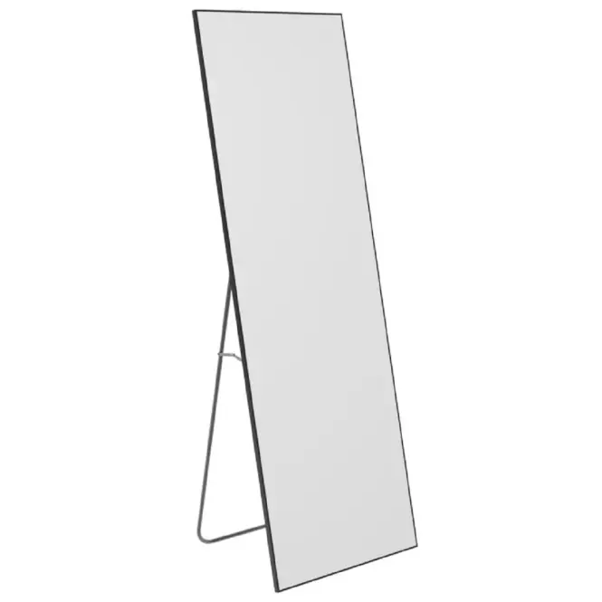 Ogledalo 40x150 alu l-1198a