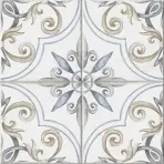 Gres Albergo Grace Patchwork Mat 42/42