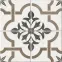 Gres Albergo View Patchwork Mat 42/42,2