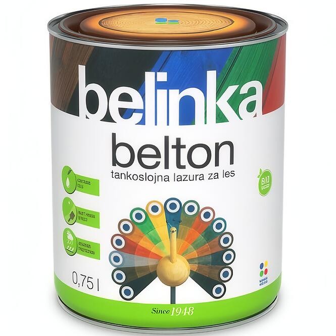 Belton bijela 0,75 l