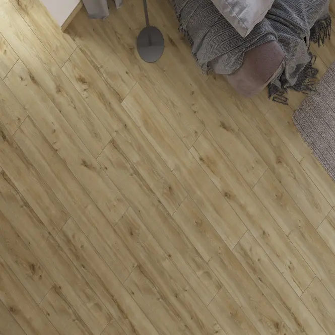 Vodootporni laminat Hrast Riviera 8mm AC4 Maestro WR 68721