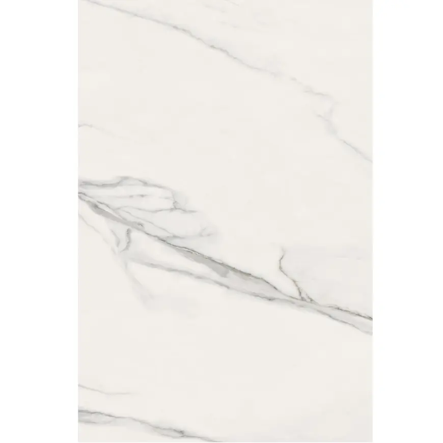 Dekorativni SPC zidni panel Carrara White 60x120cm 4mm
