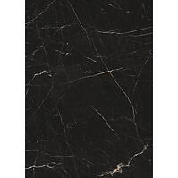 Dekorativni SPC zidni panel Carrara Black 60x120cm 4mm