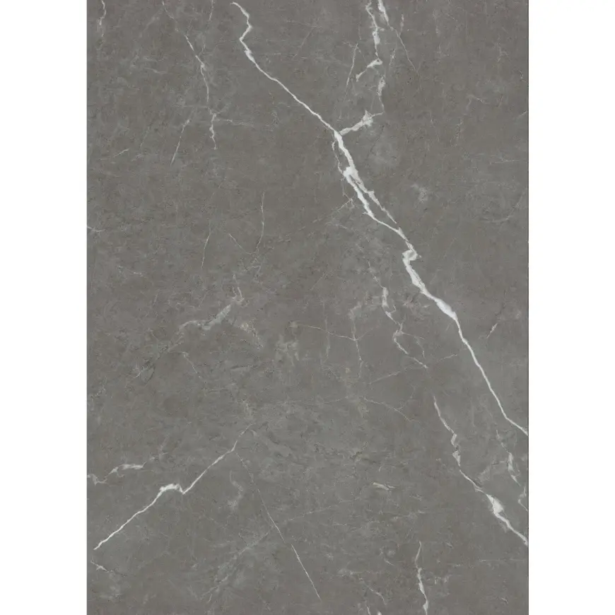 Dekorativni SPC zidni panel Carrara Grey 60x120cm 4mm