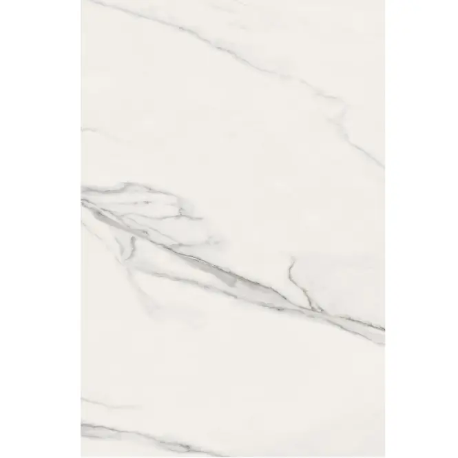 Dekorativni SPC zidni panel Carrara White 30x60cm 4mm