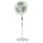 VENTILATOR FLOOR 40 BASIC VO2558 REMOTE WHITE,2