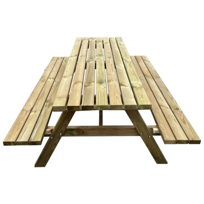 Set za piknik 118x130x74 cm